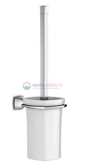 Ершик туалетный Grohe Grandera 40632000, хром