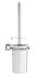 Ершик туалетный Grohe Grandera 40632000, хром