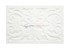 Коврик для ванной комнаты Iddis Basic 50 x 80 см, B06M580i12, микрофибра, белый Коврик для ванной комнаты Iddis Basic 50 x 80 см, B06M580i12, микрофибра, белый