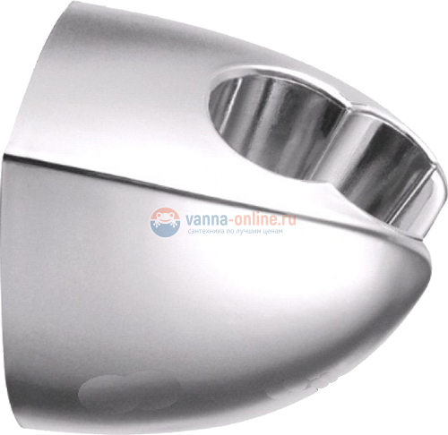 Смеситель Rush Balearic BA3935-51 для ванны и душа, хром Смеситель Rush Balearic BA3935-51 для ванны и душа, хром