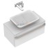 Тумба для раковины 80 см Ideal Standard TONIC II R4303WG