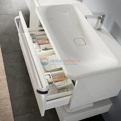 Тумба для раковины 80 см Ideal Standard TONIC II R4303WG