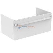 Тумба для раковины 80 см Ideal Standard TONIC II R4303WG Тумба для раковины 80 см Ideal Standard TONIC II R4303WG