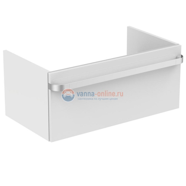 Тумба для раковины 80 см Ideal Standard TONIC II R4303WG