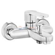 Смеситель E.C.A Nita 102102475EX для ванны Смеситель E.C.A Nita 102102475EX для ванны