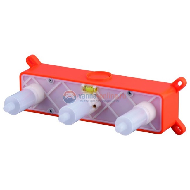 Смеситель D&K Hessen Grimm DA1384401 для раковины Смеситель D&K Hessen Grimm DA1384401 для раковины