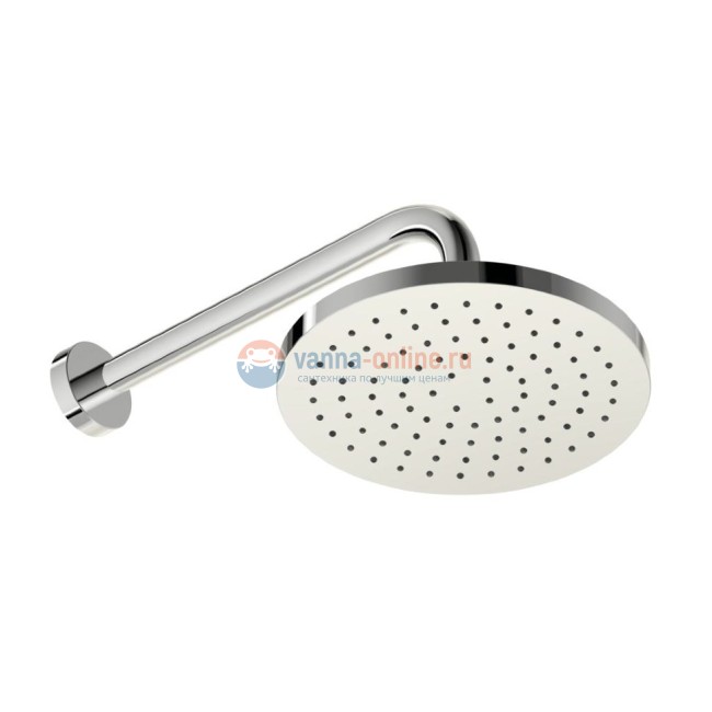 Душевой комплект Ideal Standard CERAFLEX BC447AA С ВНУТРЕННЕЙ ЧАСТЬЮ Душевой комплект Ideal Standard CERAFLEX BC447AA С ВНУТРЕННЕЙ ЧАСТЬЮ