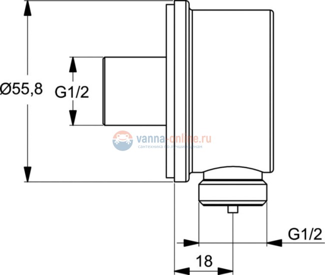 Душевой комплект Ideal Standard CERAFLEX BC447AA С ВНУТРЕННЕЙ ЧАСТЬЮ Душевой комплект Ideal Standard CERAFLEX BC447AA С ВНУТРЕННЕЙ ЧАСТЬЮ