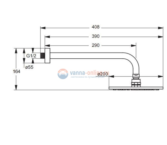 Душевой комплект Ideal Standard CERAFLEX BC447AA С ВНУТРЕННЕЙ ЧАСТЬЮ Душевой комплект Ideal Standard CERAFLEX BC447AA С ВНУТРЕННЕЙ ЧАСТЬЮ