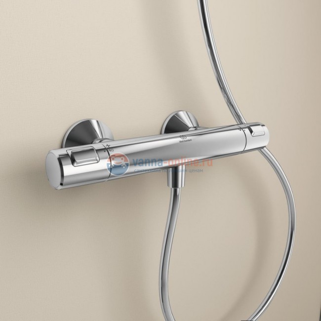 Смеситель для душа Ideal Standard A7201AA Смеситель для душа Ideal Standard A7201AA