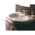 Смеситель для раковины Ideal Standard MELANGE A4287AA