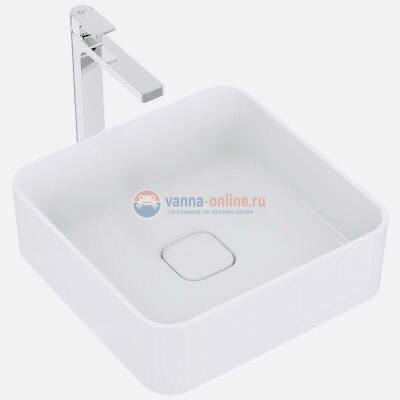 Раковина 40 см Ideal Standard STRADA II T296301
