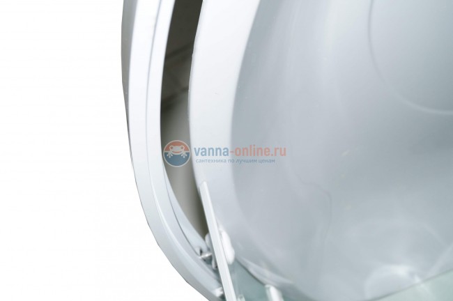 Душевая кабина Parly EB92, 90 x 90 см