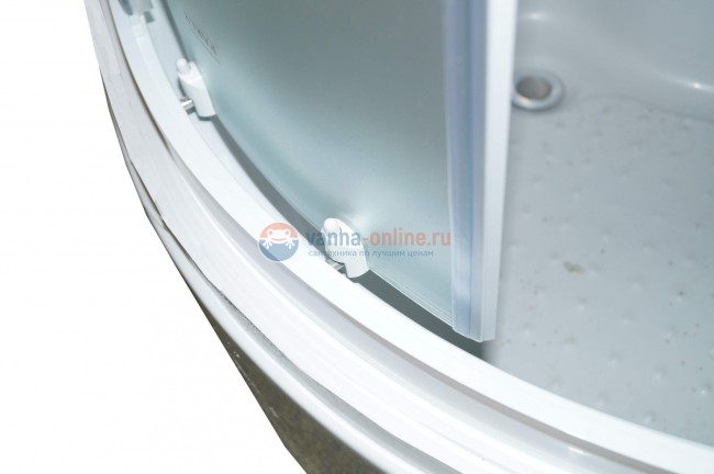 Душевая кабина Parly EB92, 90 x 90 см