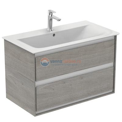 Тумба для раковины 80 см Ideal Standard CONNECT AIR E0819PS Тумба для раковины 80 см Ideal Standard CONNECT AIR E0819PS