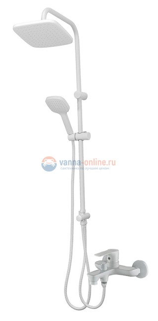 Душевая система Orange M19-944w