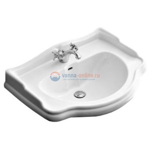 Раковина Kerasan 69 Retro 104601