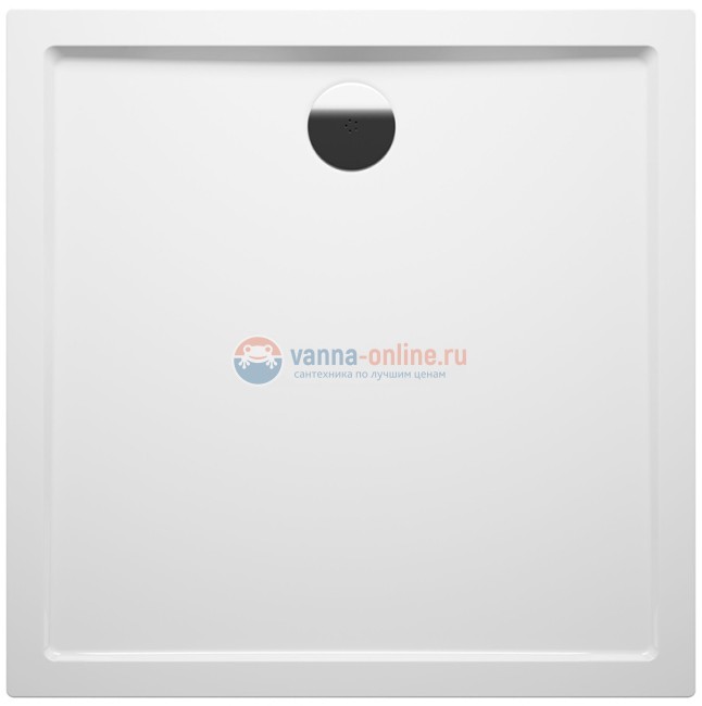 Поддон для душа Riho Zurich 250 90 x 90 см, DA58 Поддон для душа Riho Zurich 250 90 x 90 см, DA58