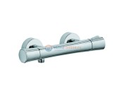 Смеситель Kludi Zenta 351000538 для душа термостатический Смеситель Kludi Zenta 351000538 для душа термостатический