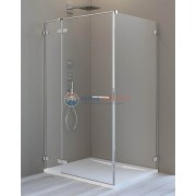 Душевой уголок Radaway Arta KDJ II L, 100 х 80 см, стекло прозрачное