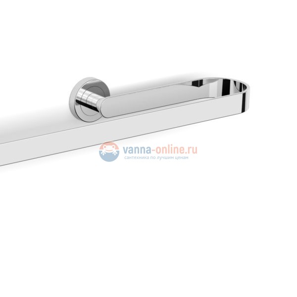 Держатель аксессуаров и полотенца 60 см Langberger Burano 11004B Держатель аксессуаров и полотенца 60 см Langberger Burano 11004B