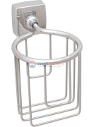 Держатель освежителя воздуха Fixsen Kvadro FX-61314, хром