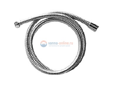 Шланг для душа Bravat P7234CP-RUS