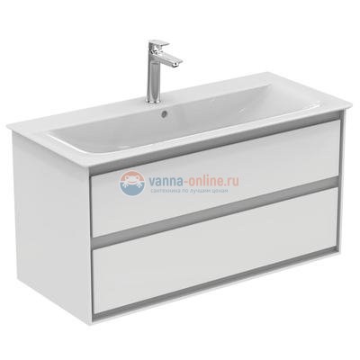 Тумба для раковины 100 см Ideal Standard CONNECT AIR E0821B2