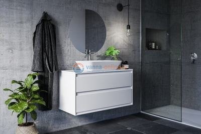 Тумба для раковины 100 см Ideal Standard CONNECT AIR E0821B2