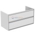 Тумба для раковины 100 см Ideal Standard CONNECT AIR E0821B2