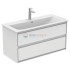 Тумба для раковины 100 см Ideal Standard CONNECT AIR E0821B2