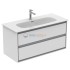 Тумба для раковины 100 см Ideal Standard CONNECT AIR E0821B2