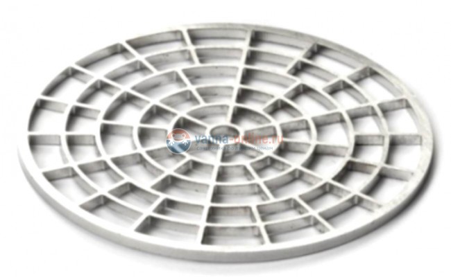 Грязеулавливающий фильтр Mepa 150352 для дренажного канала Грязеулавливающий фильтр Mepa 150352 для дренажного канала