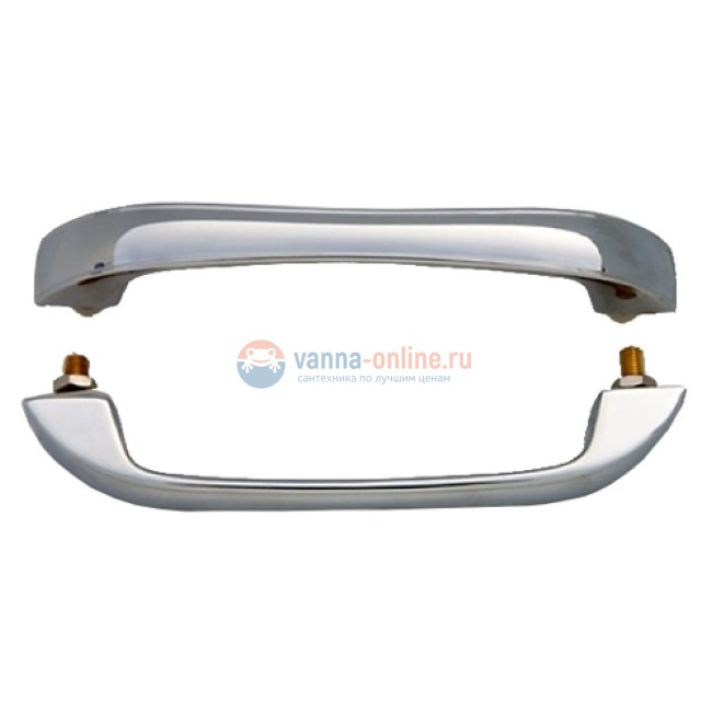 ручки хромированные Classic/Saga/Maxima