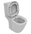 Напольный унитаз Ideal Standard CONNECT с функцией биде Напольный унитаз Ideal Standard CONNECT с функцией биде