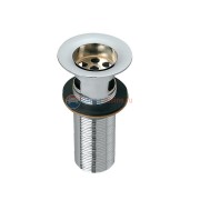 Сливной набор для раковины/биде Jaquar Allied ALD-CHR-709L130