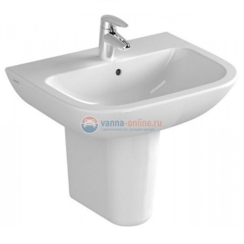 Полупьедестал Vitra S 20 5281B003-7201