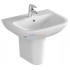 Полупьедестал Vitra S 20 5281B003-7201