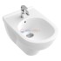 Биде Villeroy&Boch O.novo 5460 0001, подвесное Биде Villeroy&Boch O.novo 5460 0001, подвесное