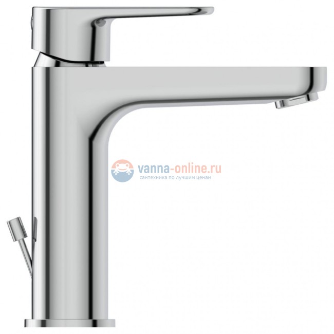 Душевой набор 3 в 1 Ideal Standard CERATHERM T100 BC985AA