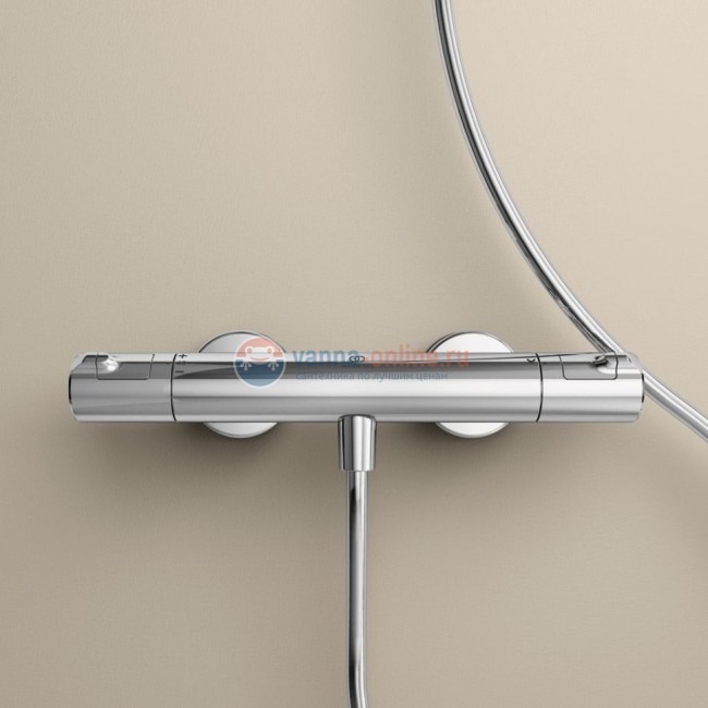 Смеситель для душа Ideal Standard A7214AA
