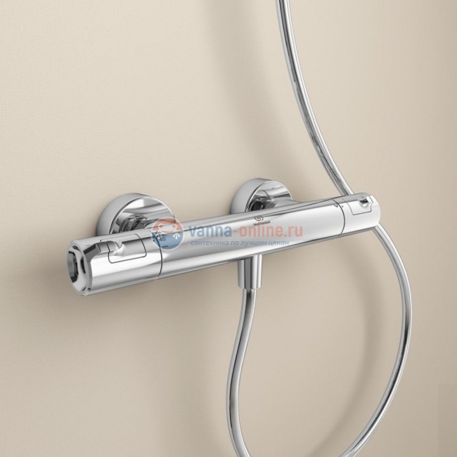 Смеситель для душа Ideal Standard A7214AA