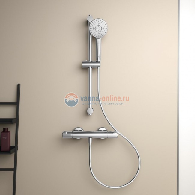 Смеситель для душа Ideal Standard A7214AA