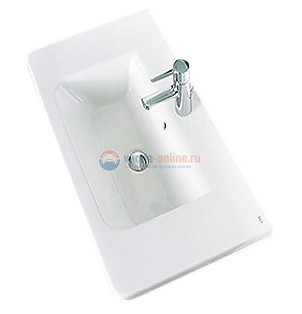 Мебельная раковина Roca Gap 80