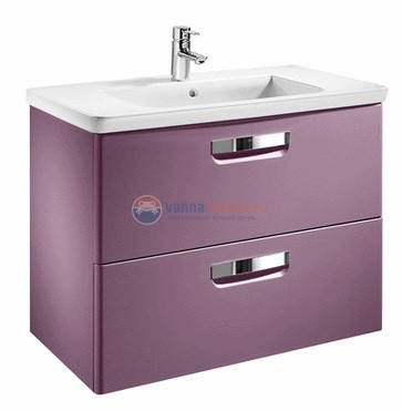 Мебельная раковина Roca Gap 80