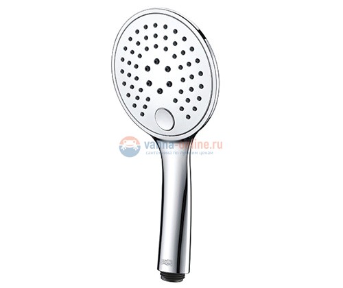 Душевая лейка WasserKRAFT А060