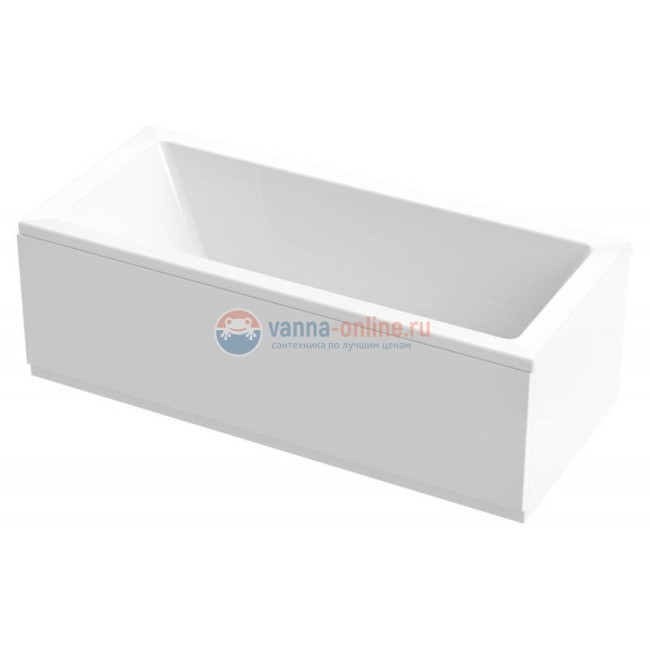 Акриловая ванна Cezares PLANE-180x90-49 180 х 90 см Акриловая ванна Cezares PLANE-180x90-49 180 х 90 см