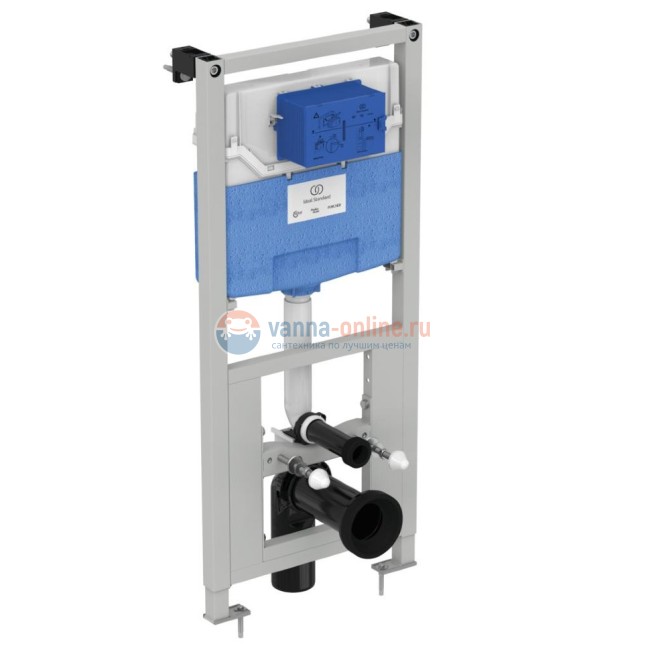 Встраиваемая инсталляция Ideal Standard PROSYS R009567