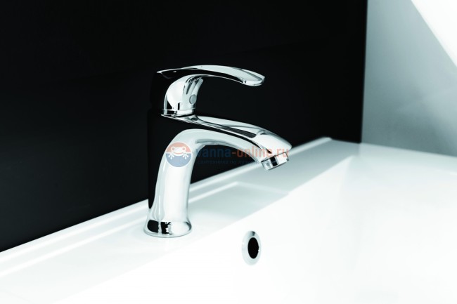 Смеситель Orange Astin M21-021cr для раковины