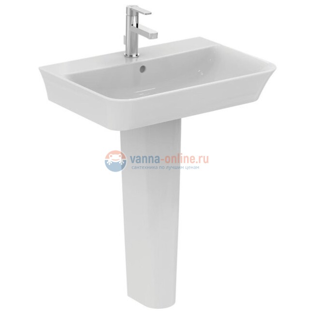 Колонна для раковины Ideal Standard CONNECT AIR E074901 Колонна для раковины Ideal Standard CONNECT AIR E074901